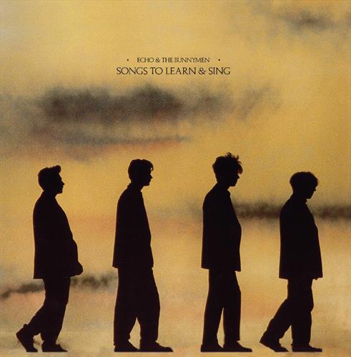 Glen Innes, NSW, Songs To Learn & Sing, Music, CD, Inertia Music, Sep25, Warner Music, Echo And The Bunnymen, Pop