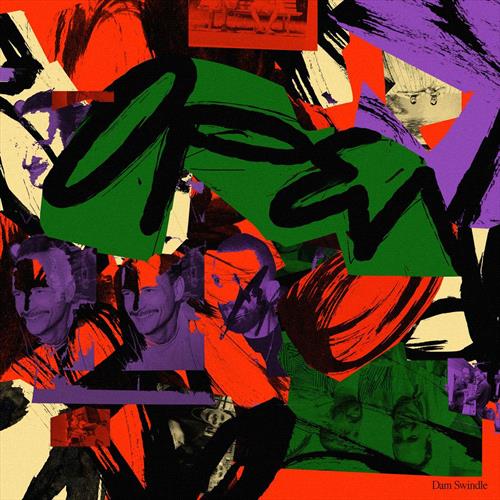 Glen Innes, NSW, Open, Music, Vinyl LP, Rocket Group, May25, HEIST RECORDINGS, Dam Swindle, Special Interest / Miscellaneous