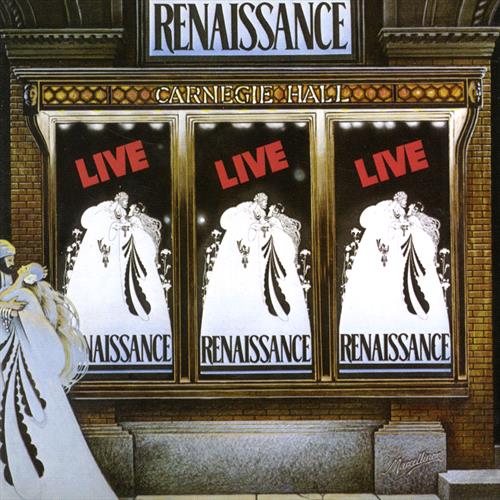 Glen Innes, NSW, Live At Carnegie Hall, Music, CD, Rocket Group, Nov24, , Renaissance, Rock