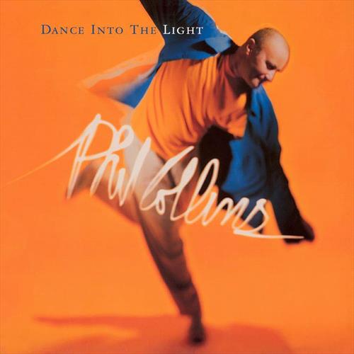 Glen Innes, NSW, Dance Into The Light, Music, Vinyl, Inertia Music, Oct26, Warner Music, Phil Collins, Pop