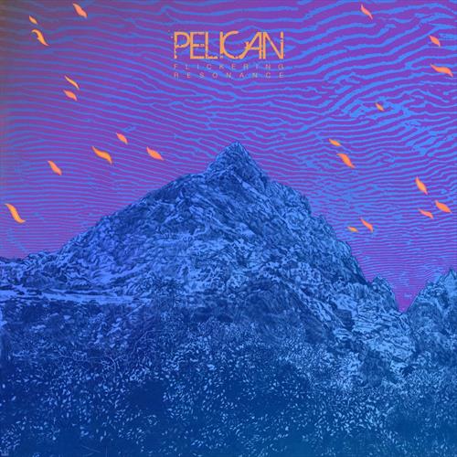 Glen Innes, NSW, Flickering Resonance, Music, Vinyl LP, Sony Music, May25, , Pelican, Rock