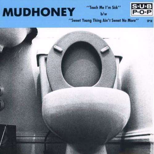 Glen Innes, NSW, Touch Me I'm Sick, Music, Vinyl, Inertia Music, Aug25, Sub Pop Records, Mudhoney, Alternative