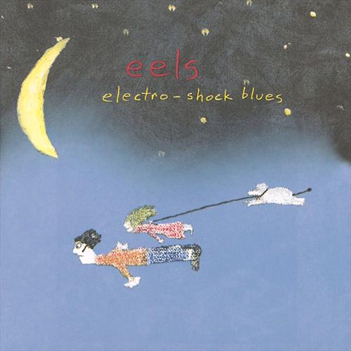 Glen Innes, NSW, Electro-Shock Blues, Music, Vinyl, Inertia Music, Jul25, [PIAS] Recordings Catalogue, Eels, Alternative