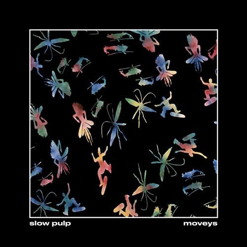 Glen Innes, NSW, Moveys, Music, Vinyl LP, Rocket Group, Jan25, WINSPEAR, Slow Pulp, Alternative