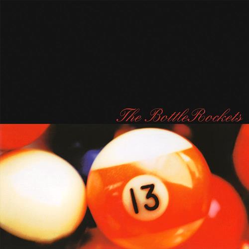 Glen Innes, NSW, The Brooklyn Side, Music, Vinyl LP, Rocket Group, May25, Real Gone Music, Bottle Rockets, The, Rock
