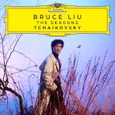 Glen Innes, NSW, The Seasons , Music, CD, Universal Music, Nov24, DEUTSCHE GRAMMOPHON (IMP), Bruce Liu, Classical Music