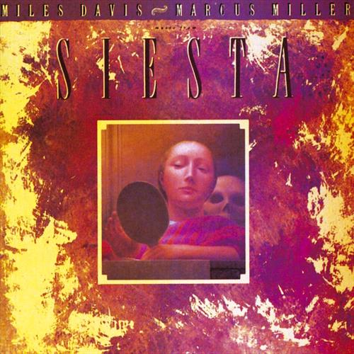 Glen Innes, NSW, Music From Siesta, Music, CD, Inertia Music, Jul26, Rhino Records, Miles Davis & Marcus Miller, Jazz