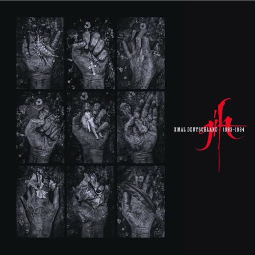 Glen Innes, NSW, Gift: The 4Ad Years, Music, CD, Rocket Group, May25, 4AD, Xmal Deutschland, Rock