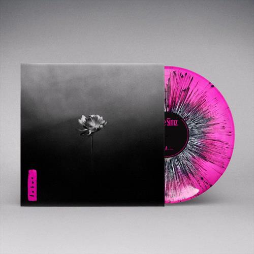Glen Innes, NSW, Lotus, Music, Vinyl LP, Rocket Group, May25, LITTLE SIMZ - AWAL, Little Simz, Rap & Hip-Hop