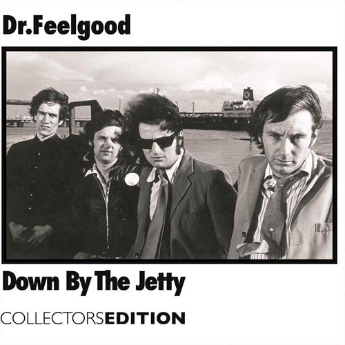 Glen Innes, NSW, Down By The Jetty, Music, Vinyl, Inertia Music, Jul25, Warner Music, Dr. Feelgood, Pop