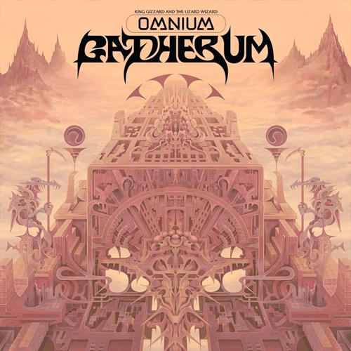 Glen Innes, NSW, Omnium Gatherum, Music, Vinyl, Inertia Music, Mar26, Virgin, King Gizzard & The Lizard Wizard, Alternative