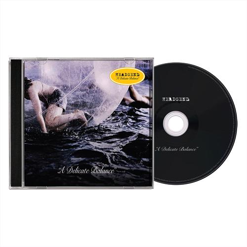 Glen Innes, NSW, A Delicate Balance, Music, CD, Universal Music, Nov26, EMI MUSIC AUSTRALIA, Headsend, Rock