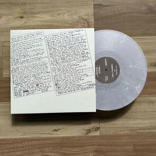 Glen Innes, NSW, Joe Prichard And Gibraltar, Music, Vinyl LP, Rocket Group, Mar25, RIDING EASY, Pritchard, Joe, Rock