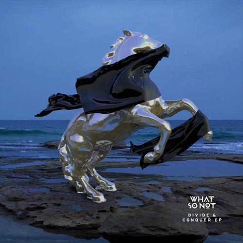Glen Innes, NSW, Divide & Conquer Ep, Music, Vinyl, Inertia Music, Oct26, Sweat It Out, What So Not, Dance & Electronic
