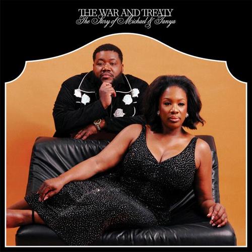 Glen Innes, NSW, The Story Of Michael And Tanya , Music, CD, Inertia Music, Jul26, Atlantic, The War And Treaty, Folk