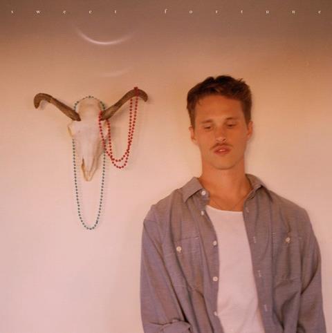 Glen Innes, NSW, Sweet Fortune, Music, CD, Inertia Music, Jun26, Warner Music, Ryan Beatty, Singer-Songwriter