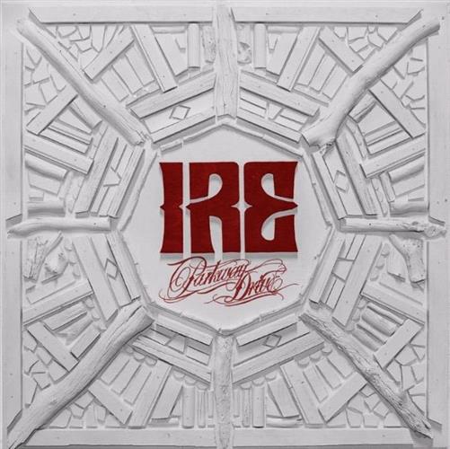 Glen Innes, NSW, Ire, Music, Vinyl LP, Sony Music, Sep26, , Parkway Drive, Rock