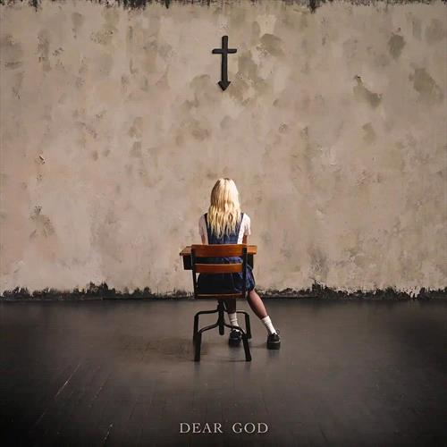 Glen Innes, NSW, Dear God, Music, CD, Universal Music, Jun26, CONCORD, The Pretty Reckless, Rock
