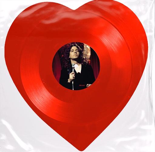 Glen Innes, NSW, Love Is In The Air, Music, Vinyl 12" Single, Universal Music, Feb26, BMG Rights Mgt (Australia), John Paul Young, Pop