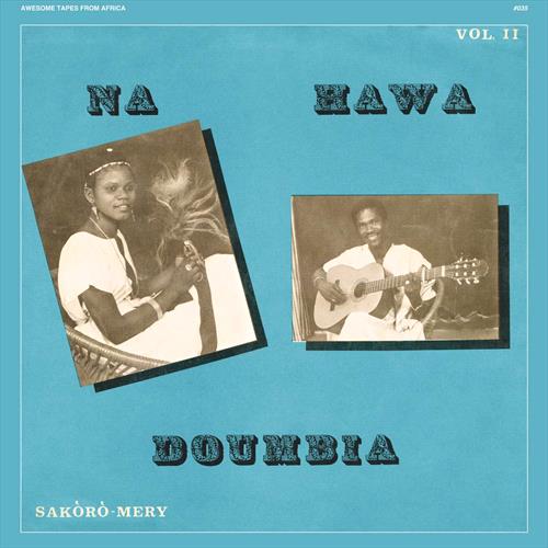 Glen Innes, NSW, Vol. 2, Music, CD, Rocket Group, Dec24, Awesome Tapes From Africa, Doumbia, Nahawa, World Music