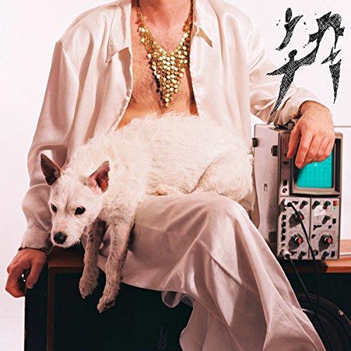 Glen Innes, NSW, Inji, Music, CD, Universal Music, Jun15, EMI Distribution Deal, La Priest, Alternative