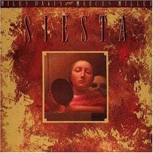 Glen Innes, NSW, Music From Siesta, Music, Vinyl, Inertia Music, Jul26, Rhino Records, Miles Davis & Marcus Miller, Jazz