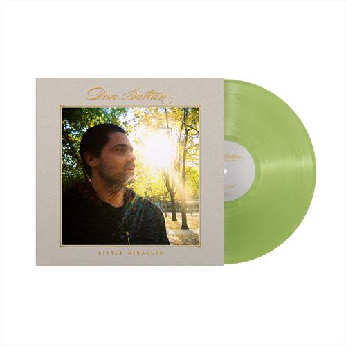 Glen Innes, NSW, Little Miracles, Music, Vinyl LP, Universal Music, Oct26, MUSHROOM MUSIC, Dan Sultan, Alternative