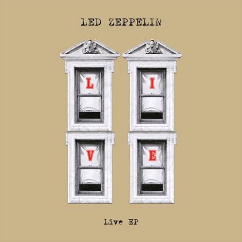 Glen Innes, NSW, Live Ep, Music, CD, Inertia Music, Sep25, Warner Music, Led Zeppelin, Rock