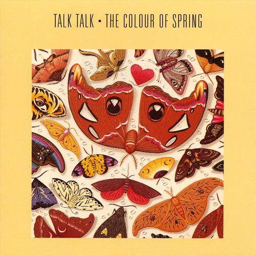 Glen Innes, NSW, The Colour Of Spring, Music, CD, Inertia Music, Jun25, PLG UK Catalog, Talk Talk, Pop