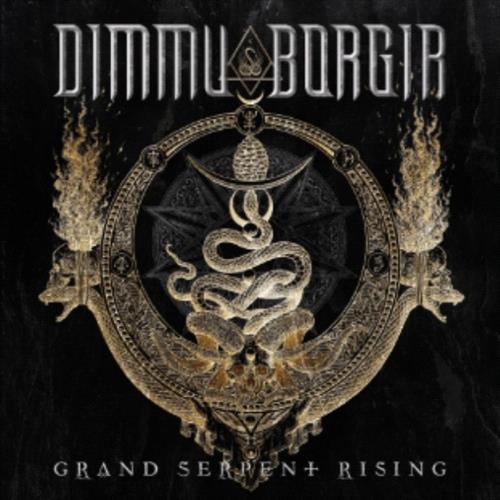 Glen Innes, NSW, Grand Serpent Rising, Music, Vinyl, Inertia Music, May26, NUCLEAR BLAST, Dimmu Borgir, Metal