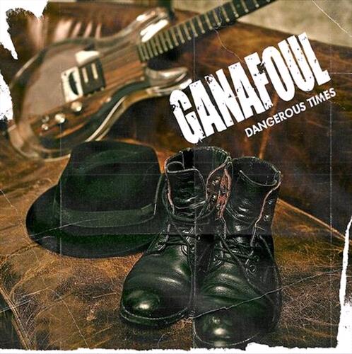 Glen Innes, NSW, Dangerous Times, Music, CD, Rocket Group, Mar25, BAD REPUTATION, Ganafoul, Rock