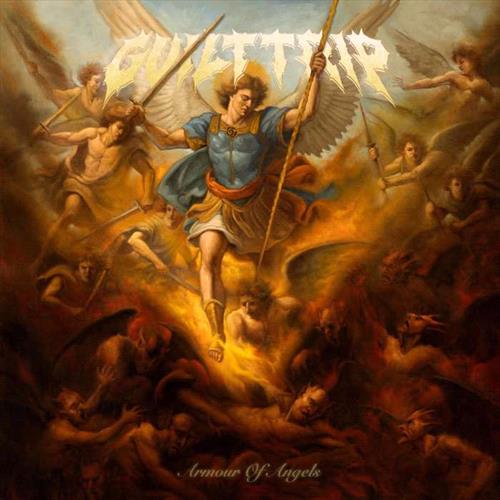 Glen Innes, NSW, Armour Of Angels, Music, Vinyl, Inertia Music, Jun26, Roadrunner Records, Guilt Trip, Punk