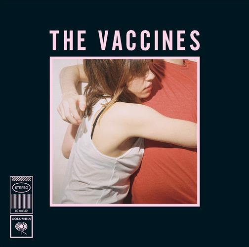 Glen Innes, NSW, What Did You Expect From The Vaccines?, Music, Vinyl LP, Sony Music, Oct25, , The Vaccines, Rock