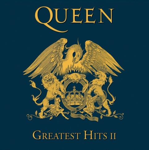Glen Innes, NSW, Greatest Hits, Music, Vinyl LP, Sony Music, Jul26, , Queen, Rock