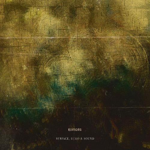 Glen Innes, NSW, Surface, Echo & Sound, Music, Vinyl, Inertia Music, Oct26, Play It Again Sam, Editors, Alternative