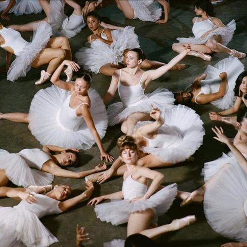 Glen Innes, NSW, 50 Ballerinas, Music, Vinyl, Inertia Music, Oct26, Virgin, Jigitz, Dance & Electronic