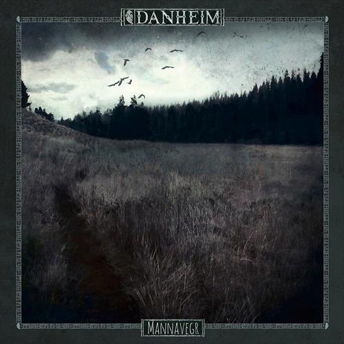 Glen Innes, NSW, Mannavegr, Music, Vinyl LP, Rocket Group, Mar25, SEASON OF MIST, Danheim, Ambient / Meditation / Inspirational