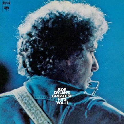 Glen Innes, NSW, Greatest Hits Vol. II, Music, Vinyl LP, Sony Music, Mar26, , Bob Dylan, Rock