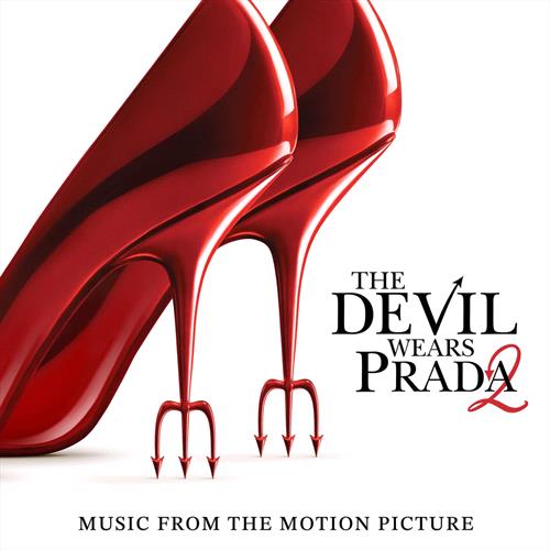Glen Innes, NSW, The Devil Wears Prada 2, Music, CD, Universal Music, Jul26, INTERSCOPE, Lady Gaga, Doechii, Sienna Spiro, Pop