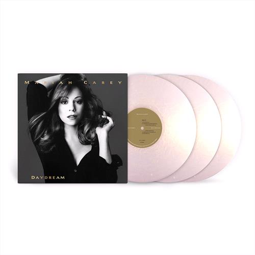 Glen Innes, NSW, Daydream, Music, Vinyl LP, Sony Music, Oct26, , Mariah Carey, Pop