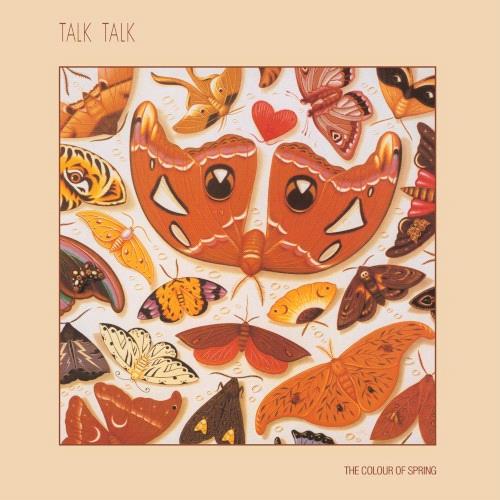 Glen Innes, NSW, The Colour Of Spring, Music, Vinyl, Inertia Music, Sep26, Parlophone, Talk Talk, Alternative