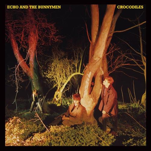 Glen Innes, NSW, Crocodiles, Music, CD, Inertia Music, Sep25, Warner Music, Echo And The Bunnymen, Pop