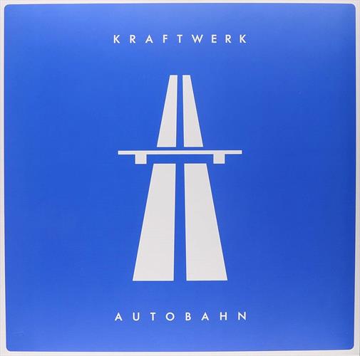 Glen Innes, NSW, Autobahn, Music, Vinyl, Inertia Music, Feb25, PLG UK Frontline, Kraftwerk, Pop