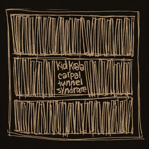 Glen Innes, NSW, Carpal Tunnel Syndrome, Music, Vinyl, Inertia Music, Aug25, Ninja Tune, Kid Koala, Alternative