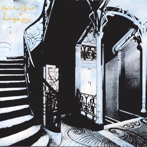 Glen Innes, NSW, She Hangs Brightly, Music, Vinyl LP, Universal Music, Jul25, UNIVERSAL MUSIC CONNECT, Mazzy Star, Alternative