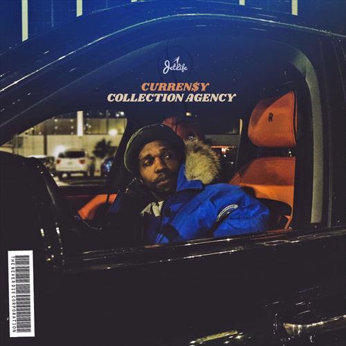 Glen Innes, NSW, Collection Agency, Music, Vinyl, Inertia Music, Jun26, Empire, Curren$Y, Alternative