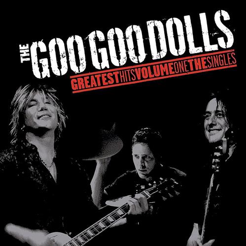 Glen Innes, NSW, Greatest Hits Volume One - The Singles, Music, Vinyl, Inertia Music, Nov24, Warner Music, The Goo Goo Dolls, Rock