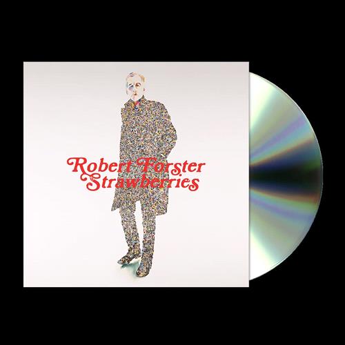 Glen Innes, NSW, Strawberries, Music, CD, Universal Music, May25, UNIVERSAL MUSIC AUSTRALIA, Robert Forster, Country
