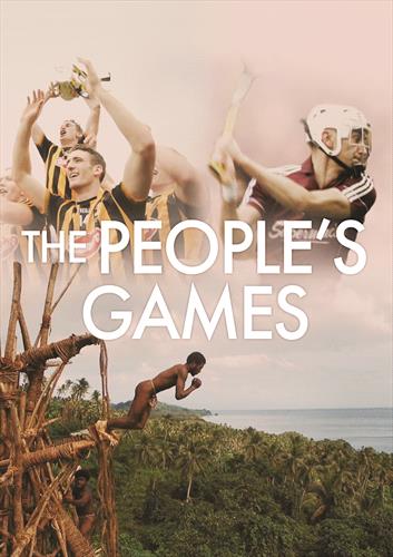 Glen Innes, NSW, The People's Games, Music, DVD, MGM Music, May24, DREAMSCAPE MEDIA, Various Artists, Special Interest / Miscellaneous
