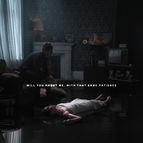 Glen Innes, NSW, Will You Haunt Me, With That Same Patience, Music, CD, Sony Music, May25, , Bury Tomorrow, Metal